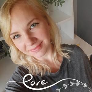 Meet your Posher, Silvia